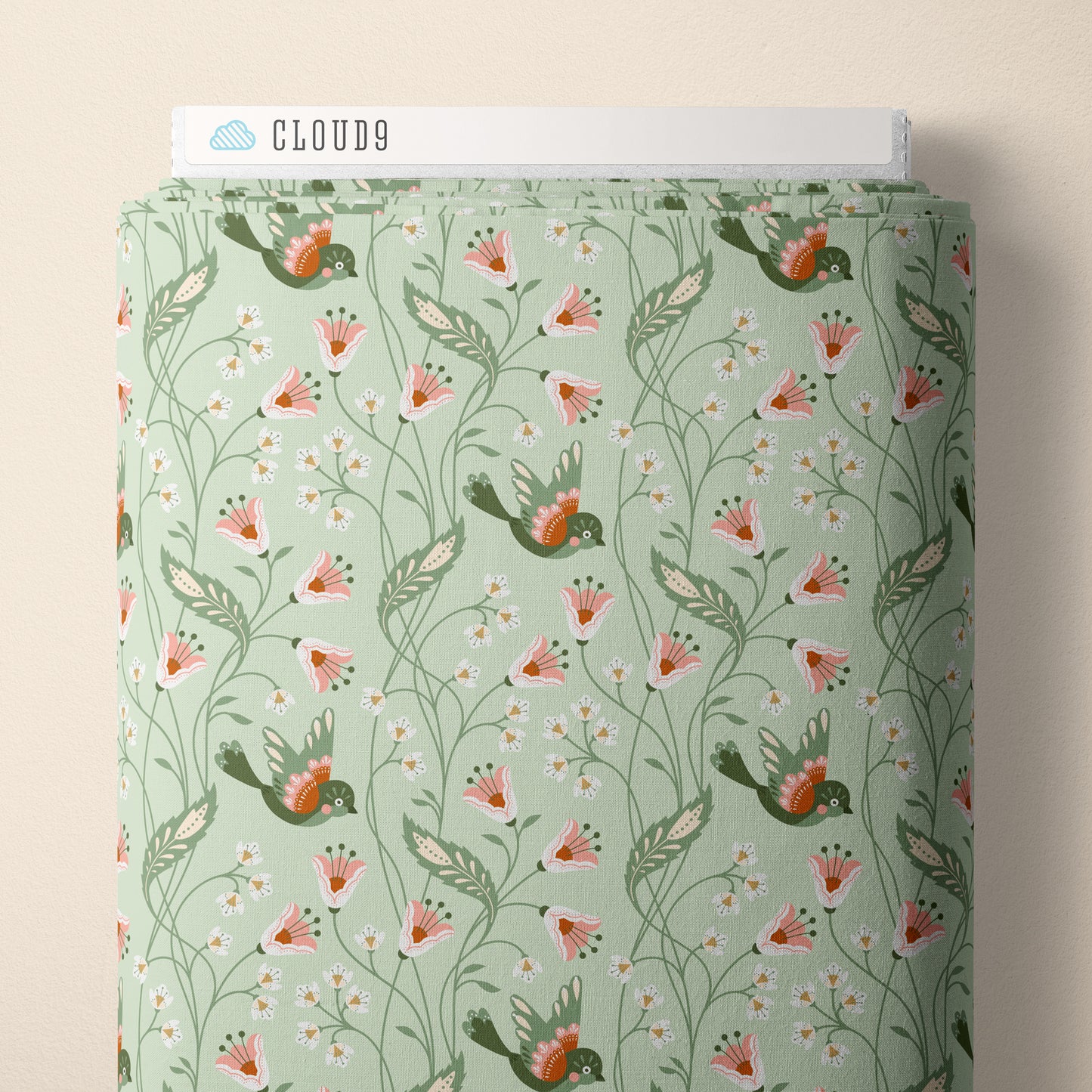 Vintage Charm by Dots & Glory Bundles