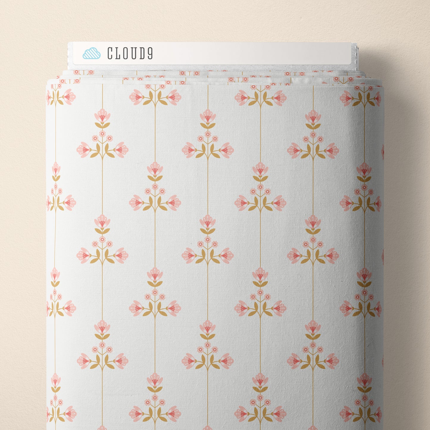 Vintage Charm by Dots & Glory Bundles