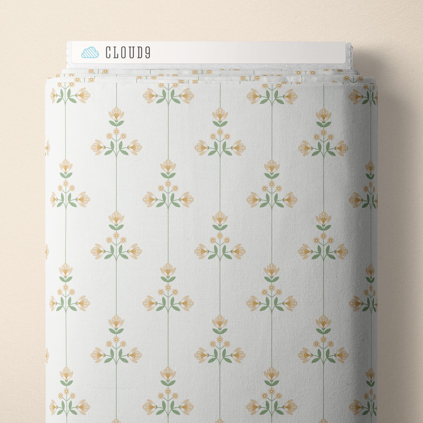 Vintage Charm by Dots & Glory Bundles