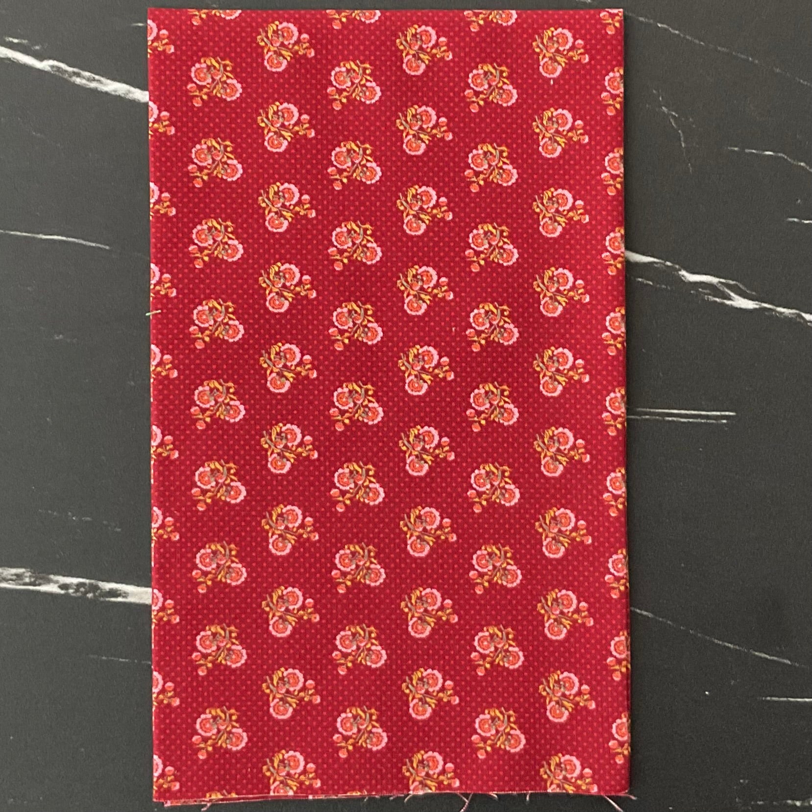 Vintage Cloth by Sew Kind of Wonderful - Fat Quarter Bundle