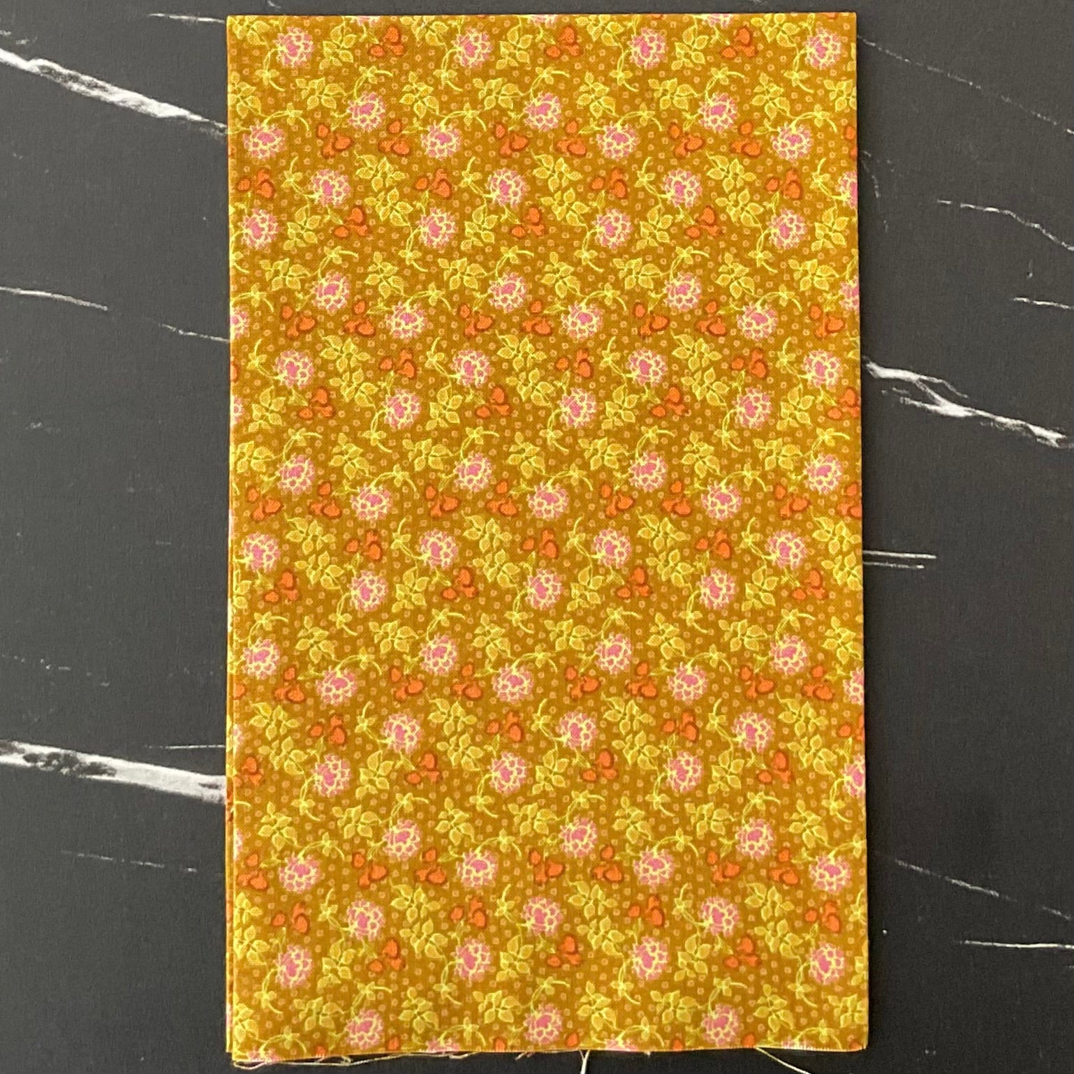 Vintage Cloth by Sew Kind of Wonderful : Wall Flower Vondel PWSK088.VONDEL