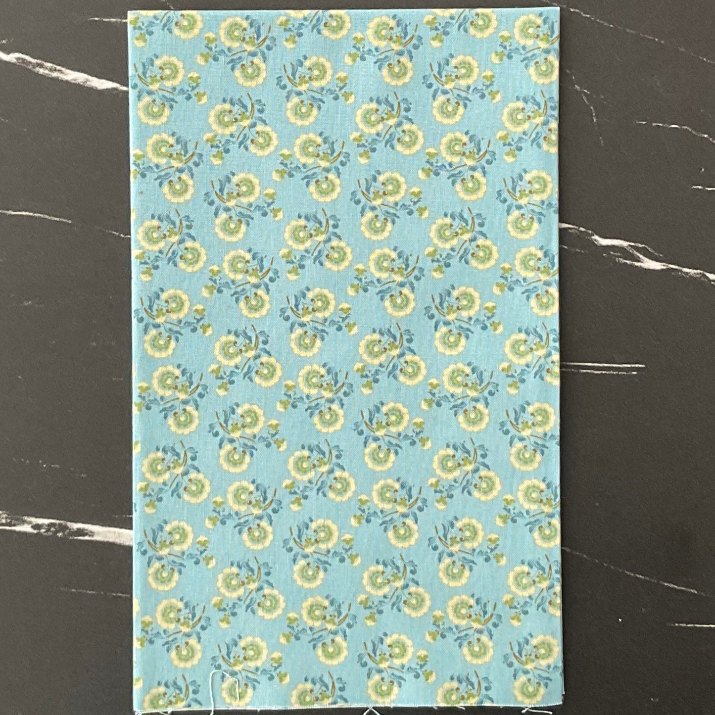 Vintage Cloth by Sew Kind of Wonderful : Pond Vondel PWSK089.VONDEL