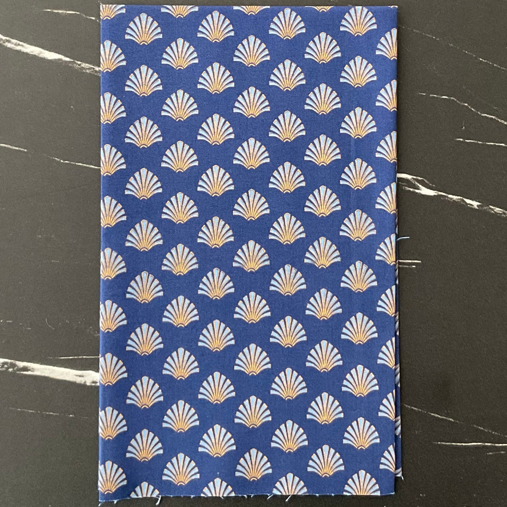 Vintage Cloth by Sew Kind of Wonderful : Sails Vondel PWSK087.VONDEL