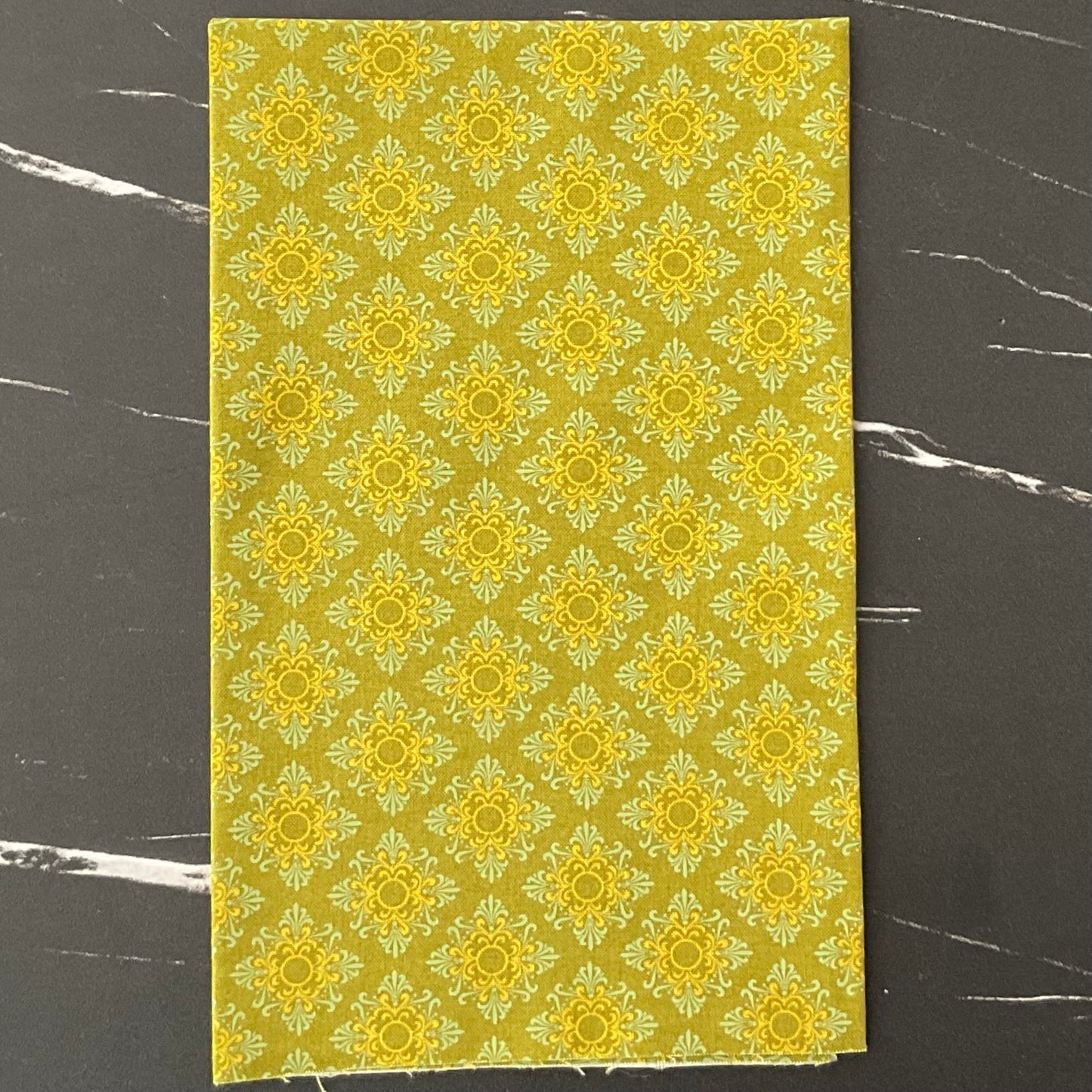 Vintage Cloth by Sew Kind of Wonderful : Moss Vondel PWSK084.VONDEL