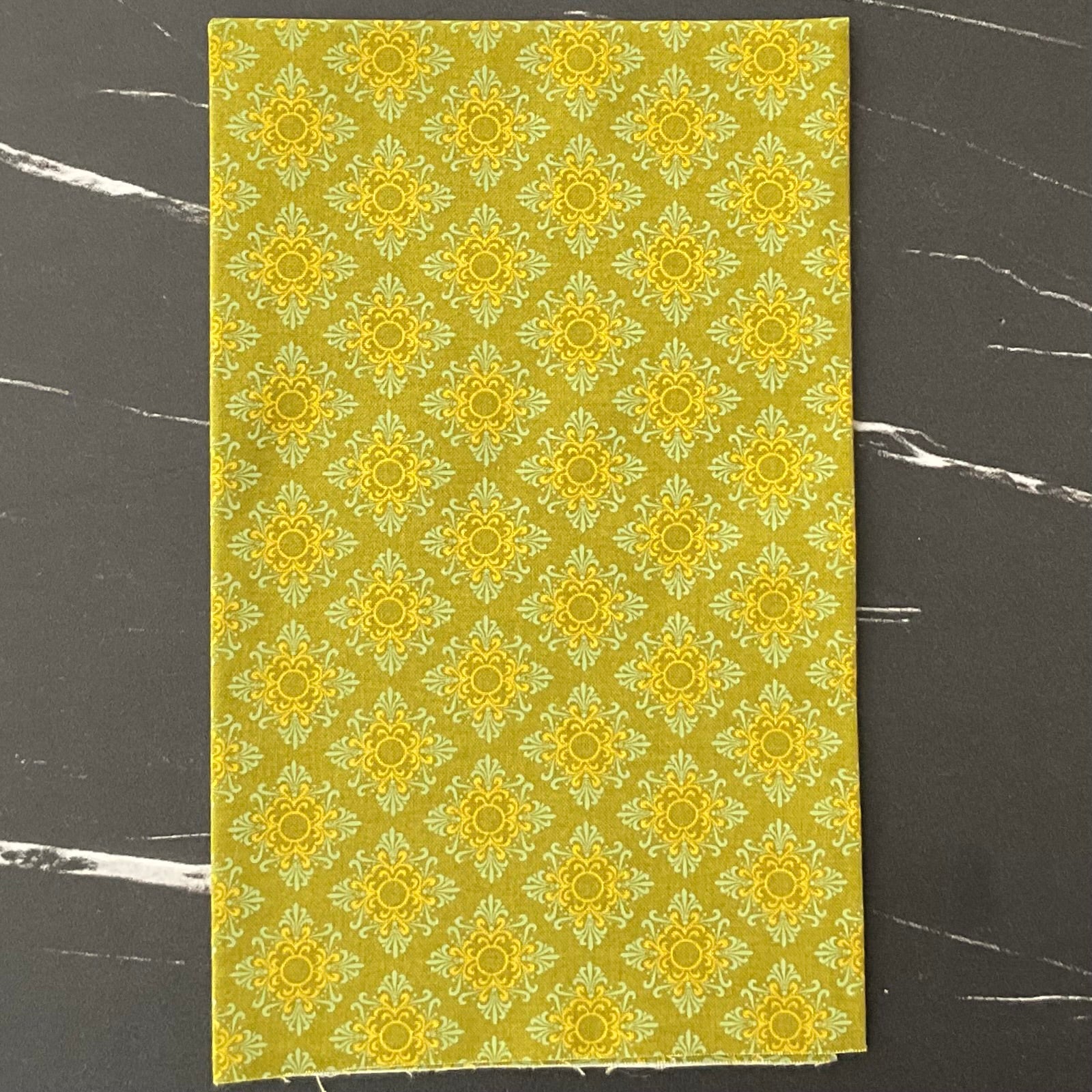 Vintage Cloth by Sew Kind of Wonderful : Moss Vondel PWSK084.VONDEL