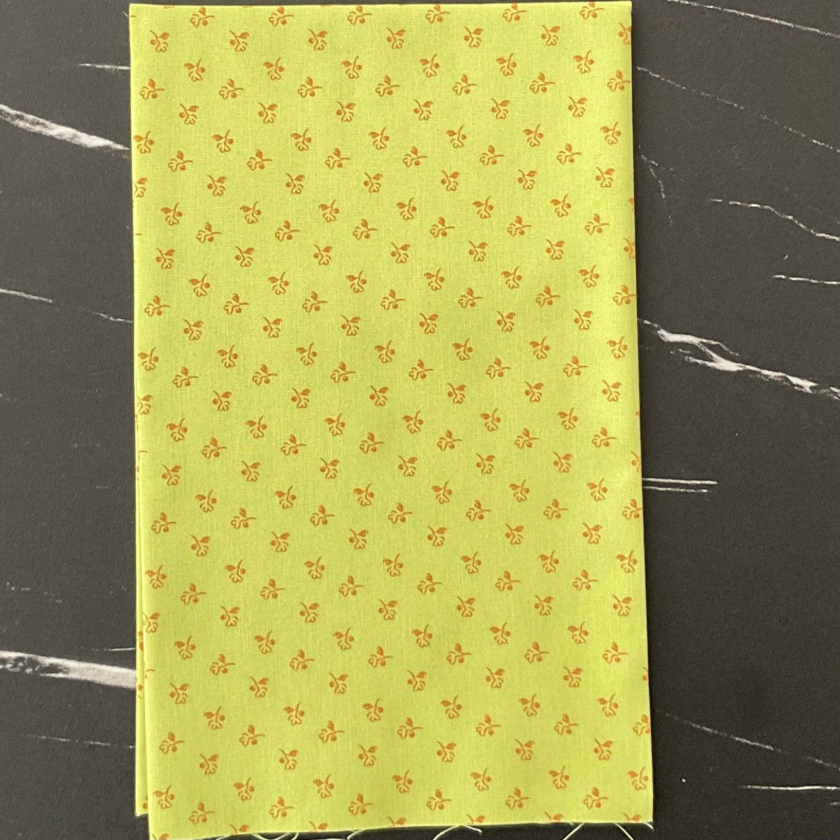 Vintage Cloth by Sew Kind of Wonderful : Ginger Vondel PWSK083.VONDEL