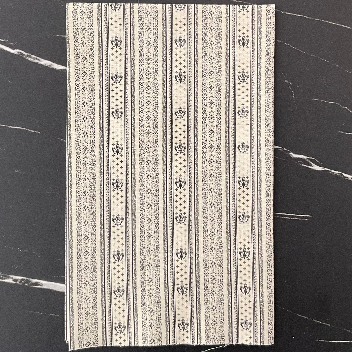 Vintage Cloth by Sew Kind of Wonderful : Canals Vondel PWSK081.VONDEL