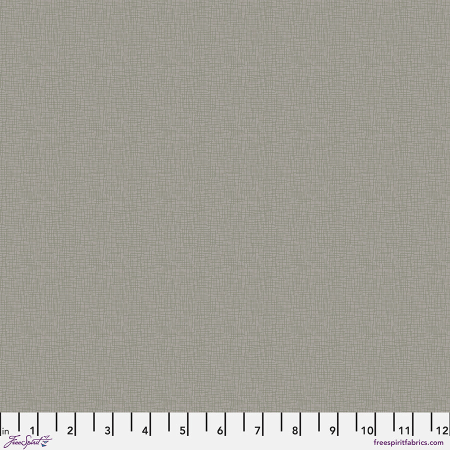 Vintage Cloth by Sew Kind of Wonderful : Overcast Vondel PWSK085.VONDEL