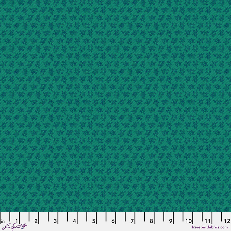 Vintage Cloth by Sew Kind of Wonderful : Tea House Vondel PWSK086.VONDEL