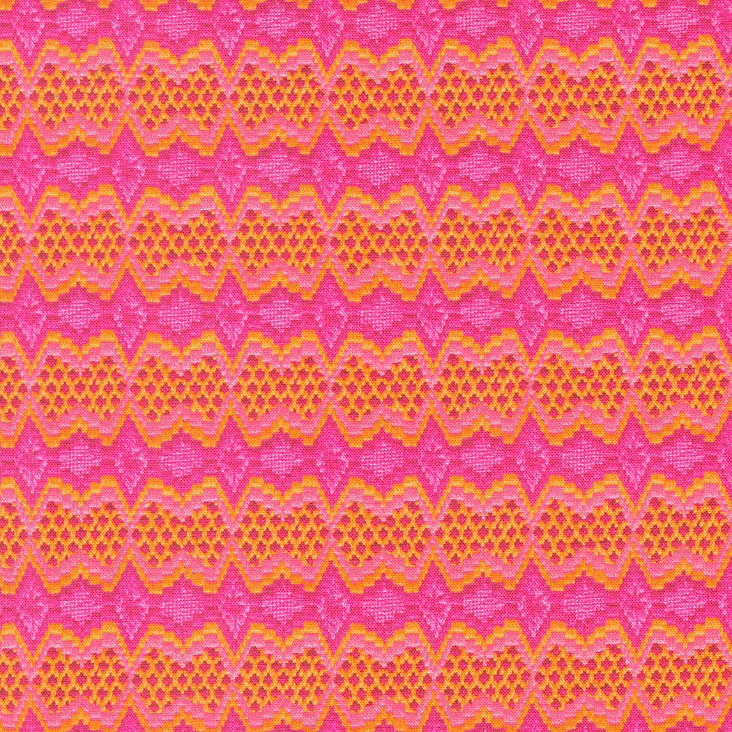 Vintage Soul by Cathe Holden : Hot Pink 7435 20