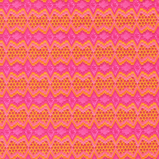 Vintage Soul by Cathe Holden : Hot Pink 7435 20