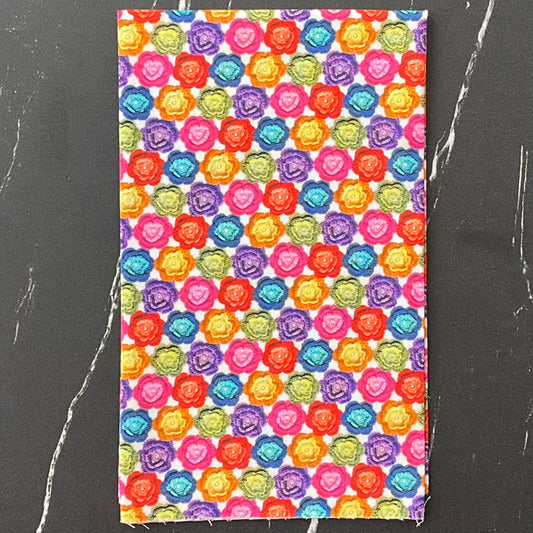 Vintage Soul by Cathe Holden : Rainbow 7438 11