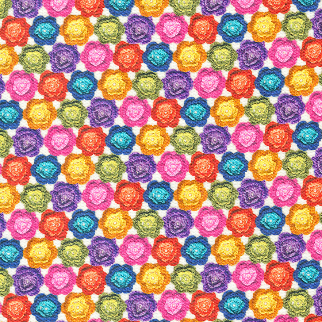 Vintage Soul by Cathe Holden : Rainbow 7438 11