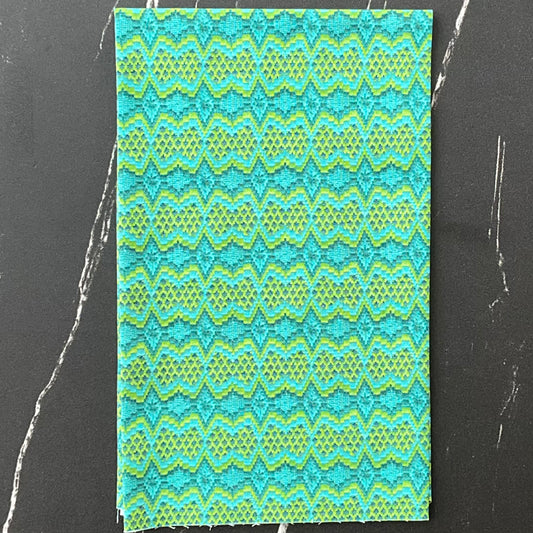 Vintage Soul by Cathe Holden : Teal 7435 17