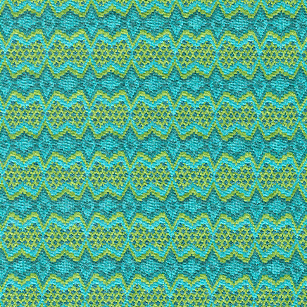 Vintage Soul by Cathe Holden : Teal 7435 17