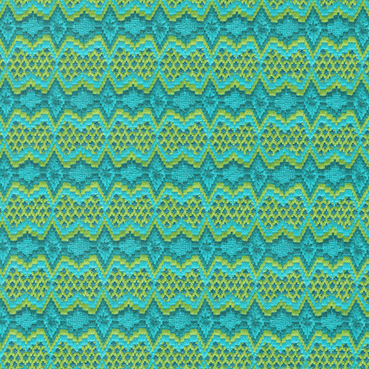 Vintage Soul by Cathe Holden : Teal 7435 17