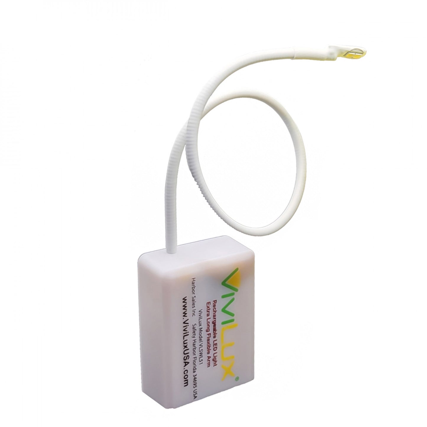 ViviLux UltaLight XL Machine Light With Rare Earth Magnet # VLSWL53 - Special Order