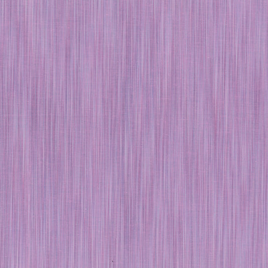 Space Dye Wovens by Figo Studio : Lavender W90830-81