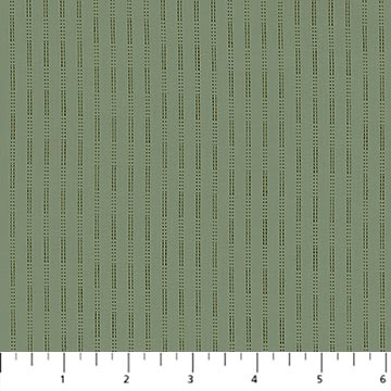 Ripple & Thread by Ghazal Razavi : Stripe Green W91312-71