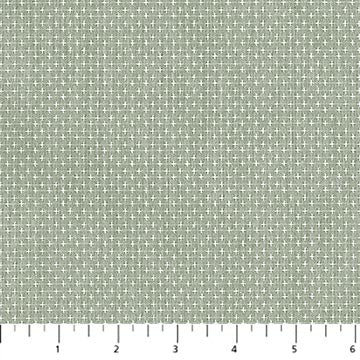 Ripple & Thread by Ghazal Razavi : Cross Green W91313-70