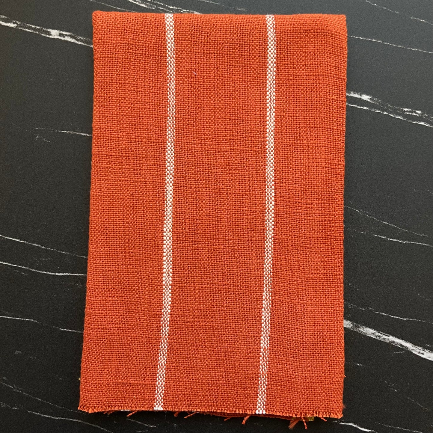 Warp Weft Moonglow by Alexia Abegg - Chore Coat Stripe - Chore Pecan RS4036 13