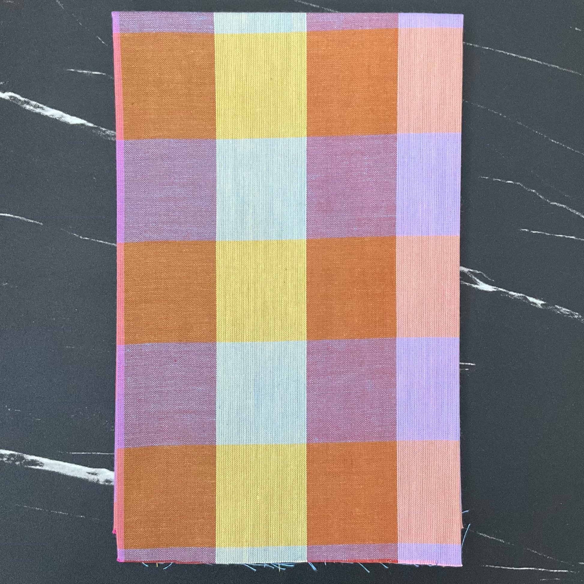 Warp & Weft Ooh Lucky Lucky by Alexia Marcelle Abegg : Bundles