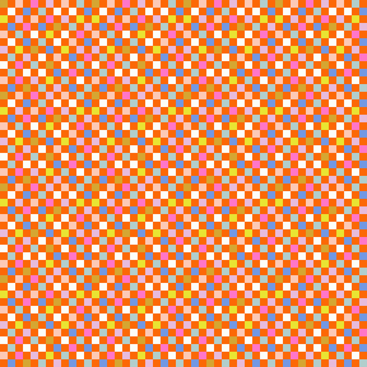 Washi Plus by Rashida Coleman-Hale : Checkmate Goldfish RS1102 13 (Estimated Arrival August 2025)