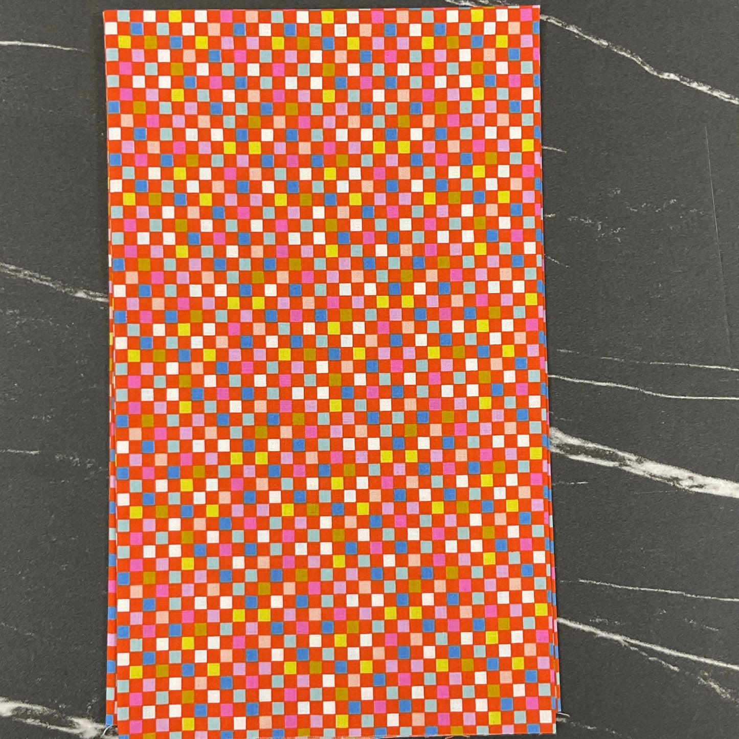 Washi Plus by Rashida Coleman-Hale : Checkmate Goldfish RS1102 13