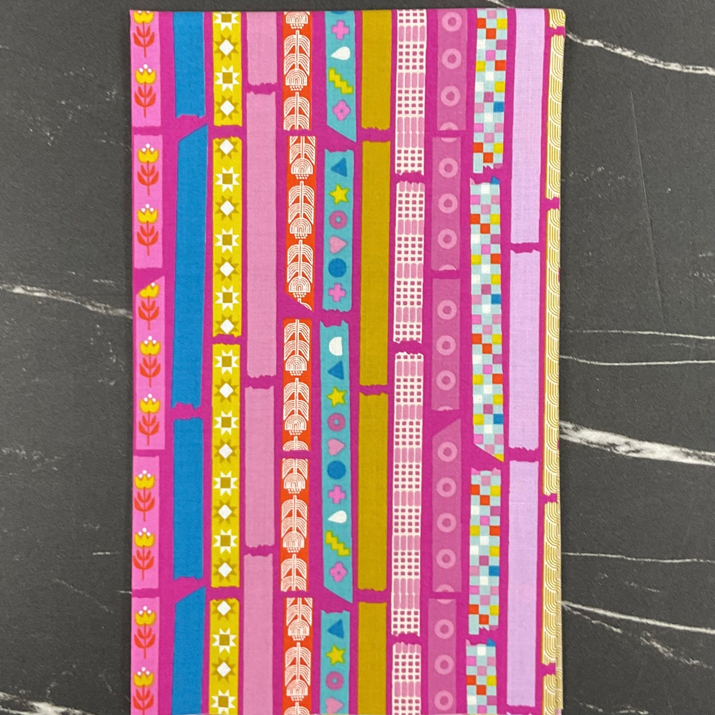 Washi Plus by Rashida Coleman-Hale : Fabric Bundles