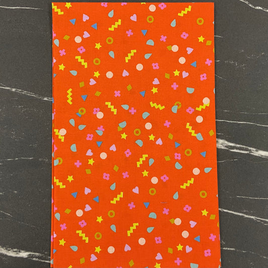 Washi Plus by Rashida Coleman-Hale : More Stuff Goldfish RS1105 13