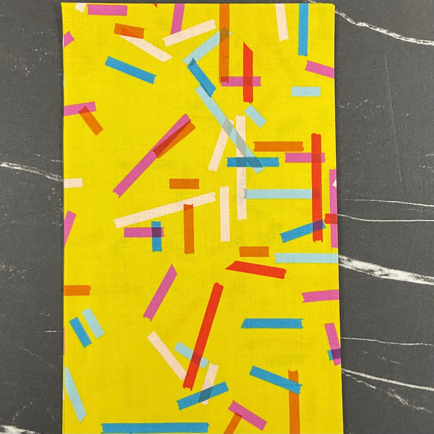 Washi Plus by Rashida Coleman-Hale : Fabric Bundles