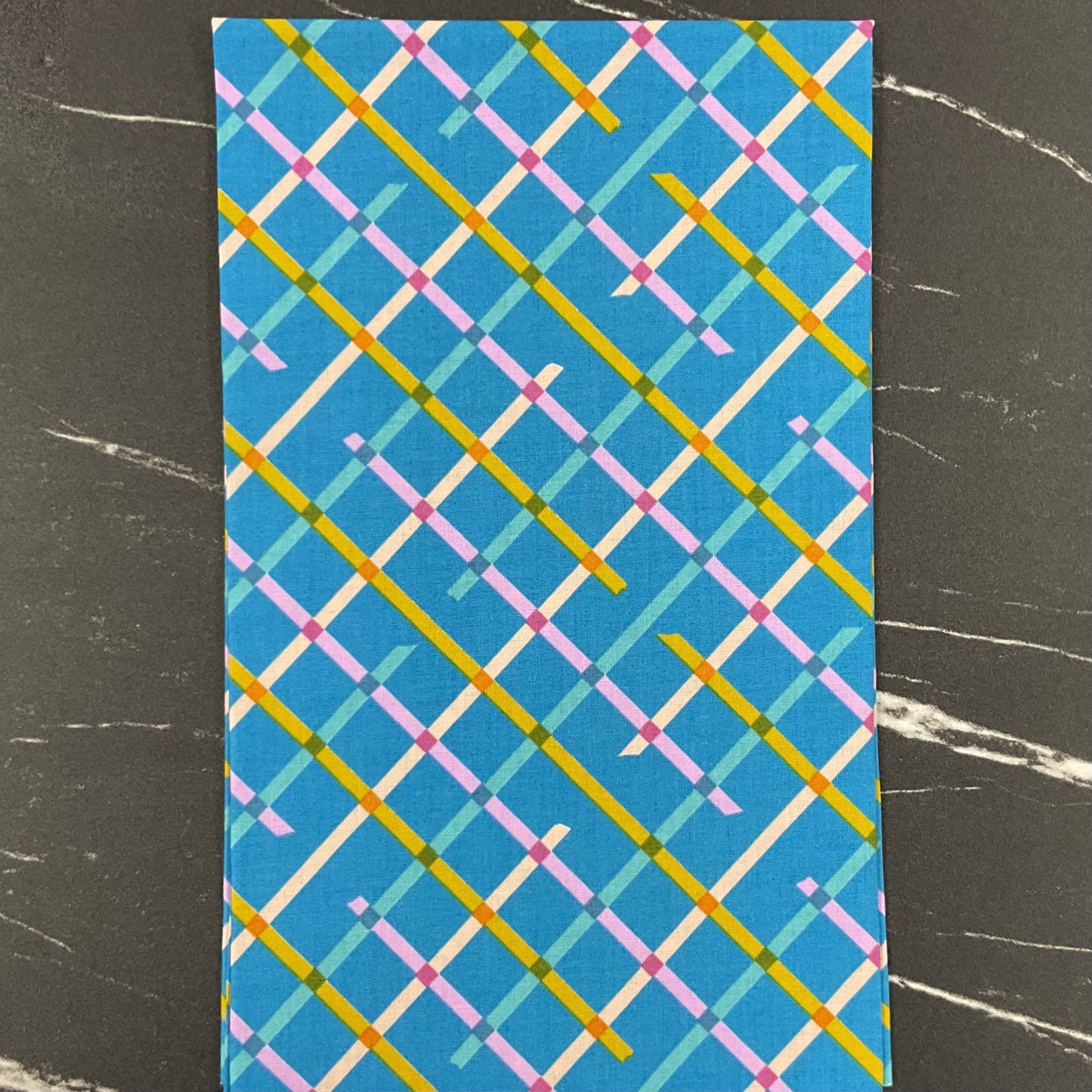 Washi Plus by Rashida Coleman-Hale : Off Grid Bright Blue RS1104 15