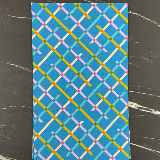 Washi Plus by Rashida Coleman-Hale : Off Grid Bright Blue RS1104 15