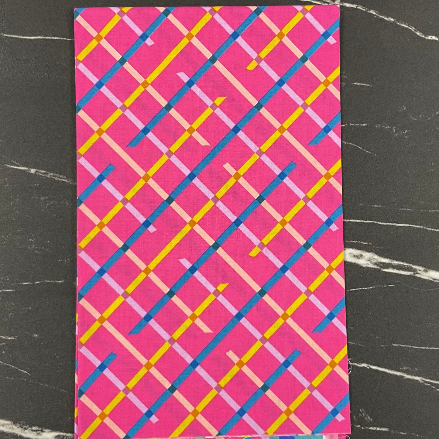 Washi Plus by Rashida Coleman-Hale : Fabric Bundles