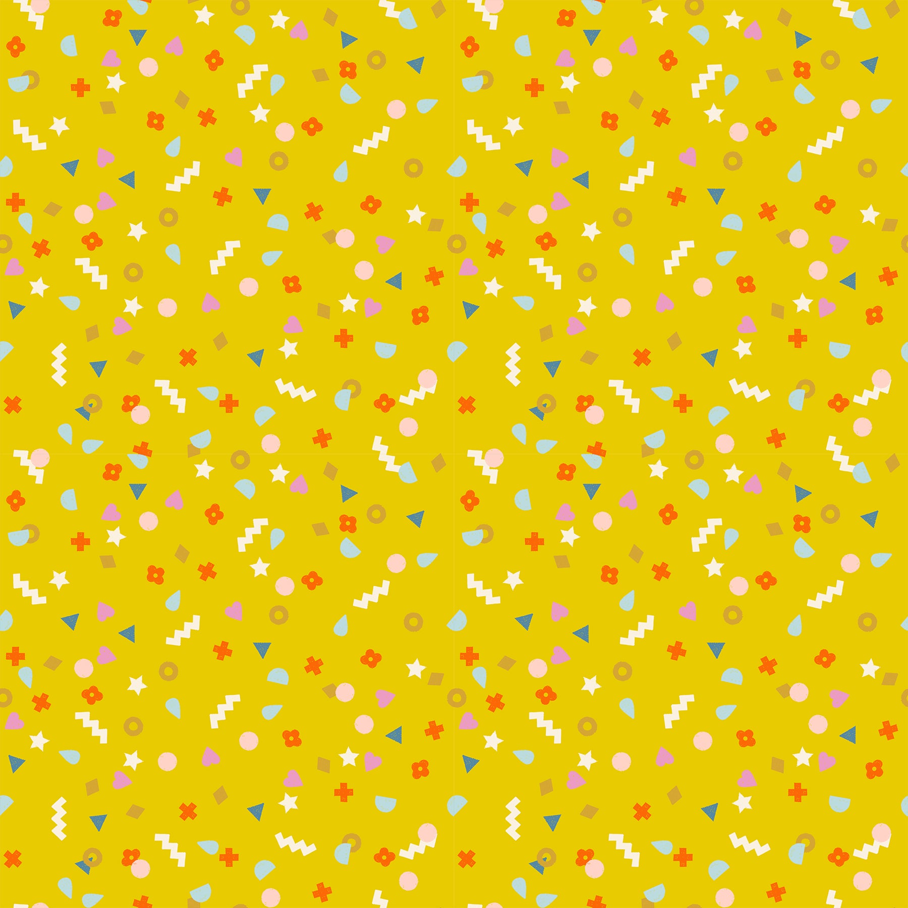 Washi Plus by Rashida Coleman-Hale : More Stuff Goldenhour RS1105 12 (Estimated Arrival August 2025)