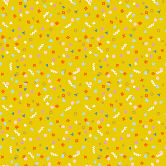 Washi Plus by Rashida Coleman-Hale : More Stuff Goldenhour RS1105 12 (Estimated Arrival August 2025)