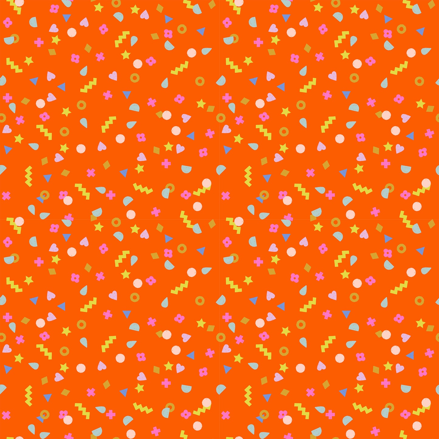 Washi Plus by Rashida Coleman-Hale : More Stuff Goldfish RS1105 13 (Estimated Arrival August 2025)