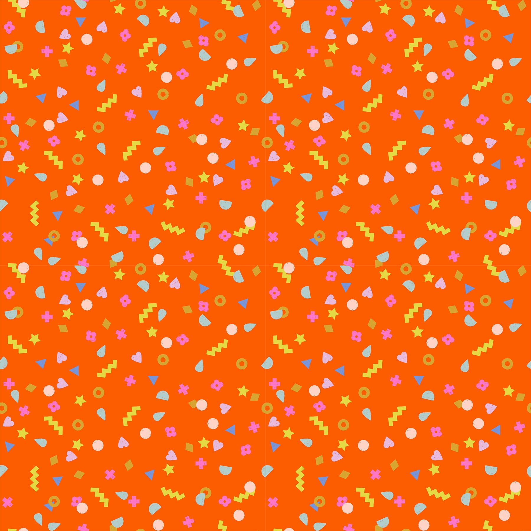 Washi Plus by Rashida Coleman-Hale : More Stuff Goldfish RS1105 13 (Estimated Arrival August 2025)