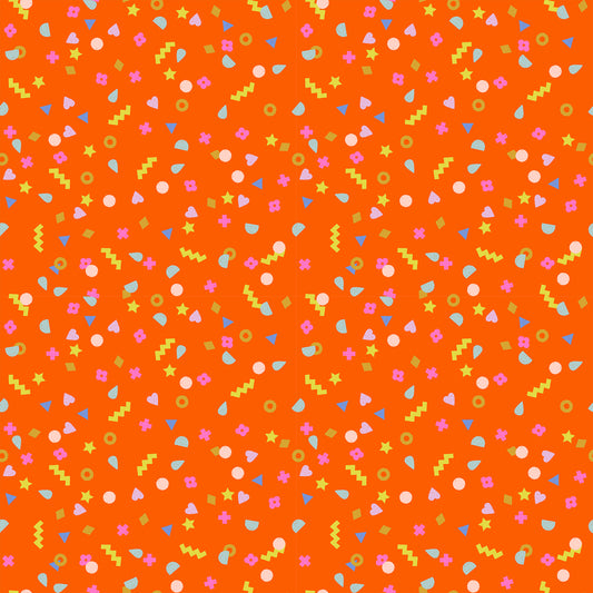 Washi Plus by Rashida Coleman-Hale : More Stuff Goldfish RS1105 13 (Estimated Arrival August 2025)