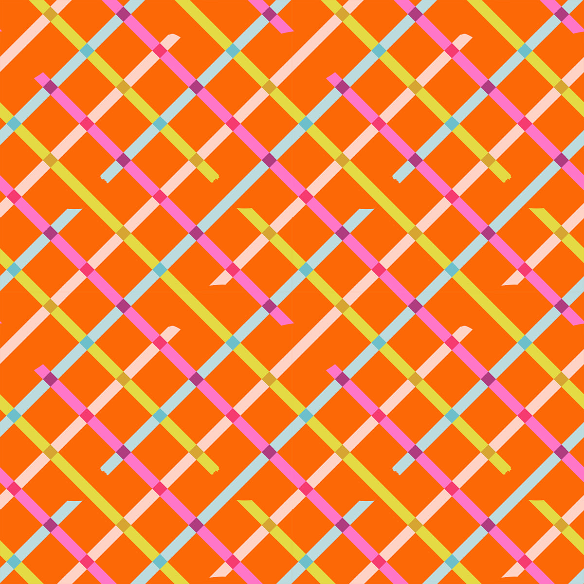 Washi Plus by Rashida Coleman-Hale : Off Grid Goldfish RS1104 14 (Estimated Arrival August 2025)