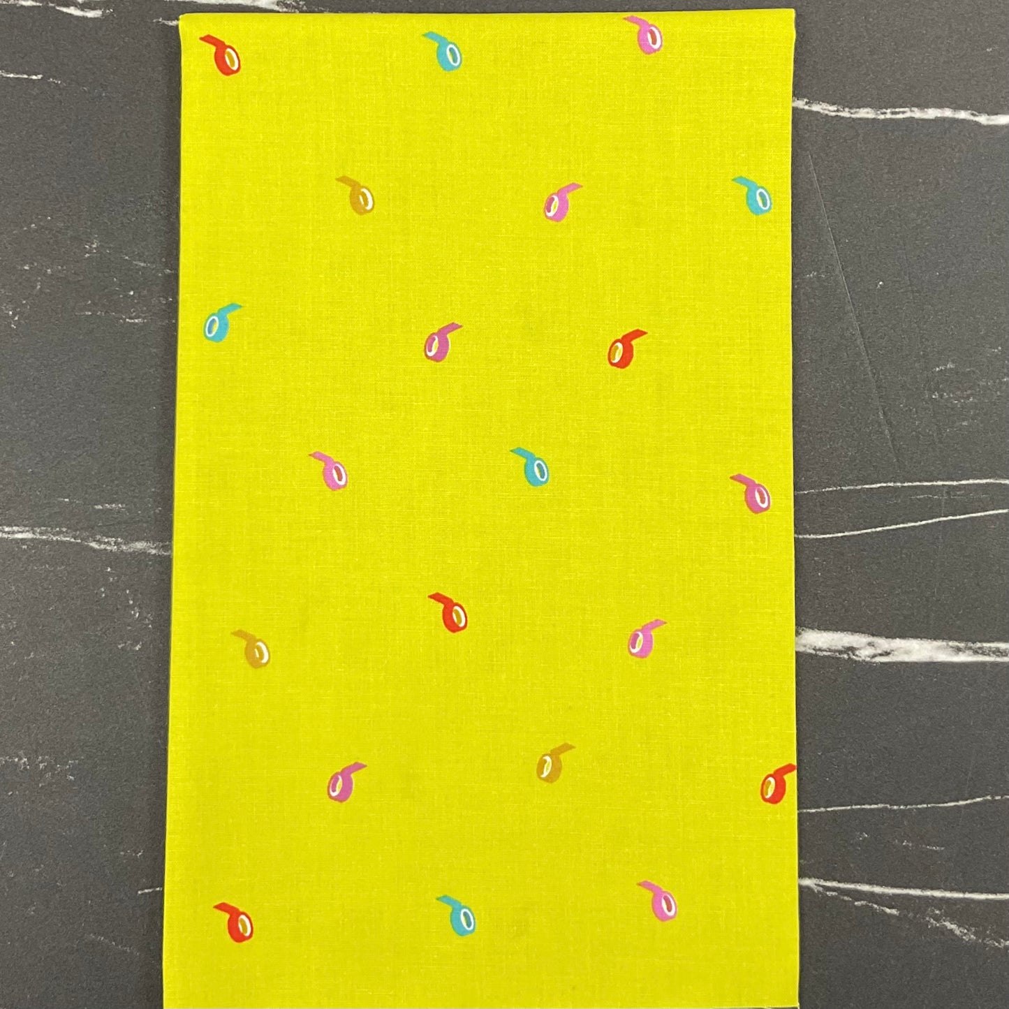 Washi Plus by Rashida Coleman-Hale : Roll With It Citron RS1101 15