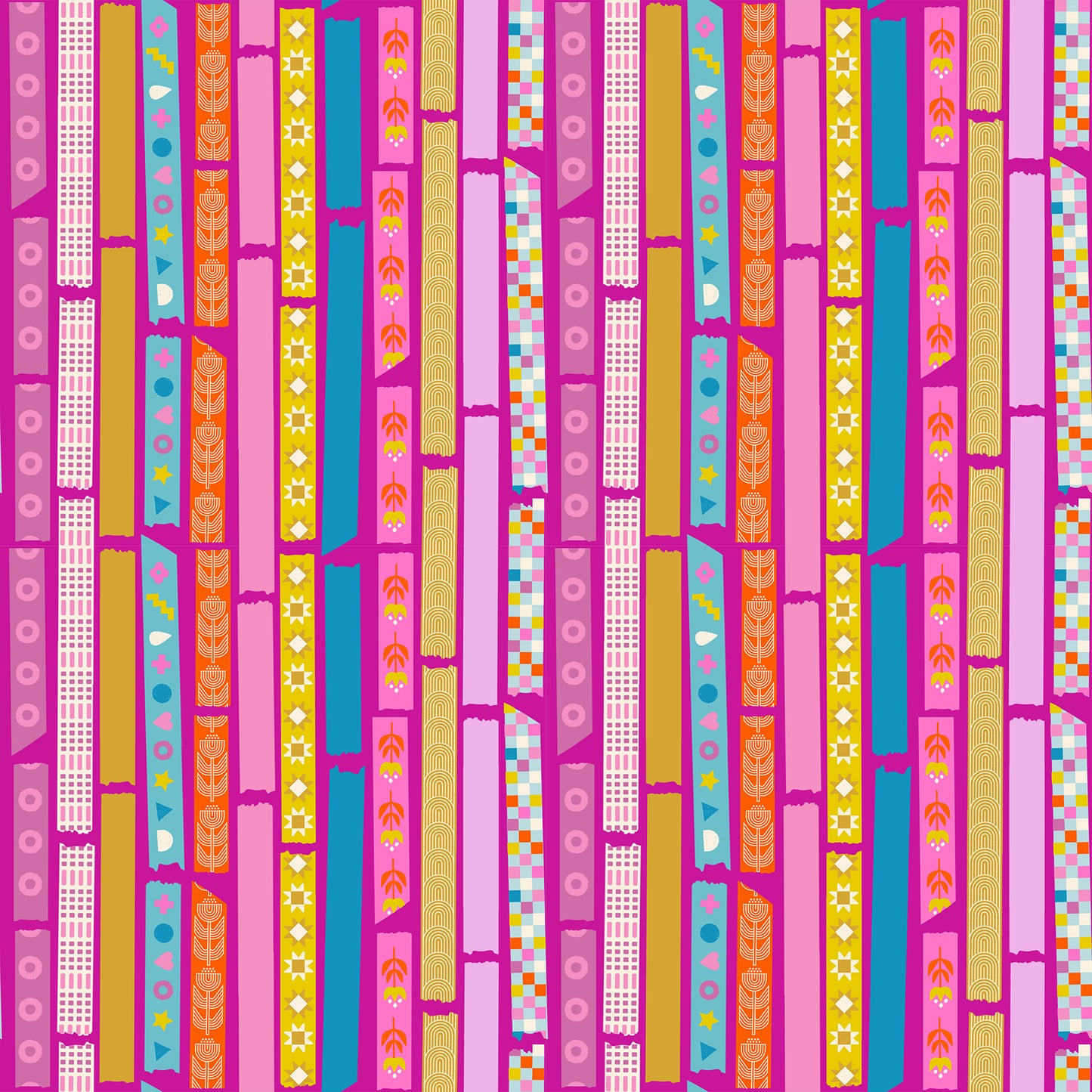 Washi Plus by Rashida Coleman-Hale : Yay It's Tape Berry RS1100 12 (Estimated Arrival August 2025)