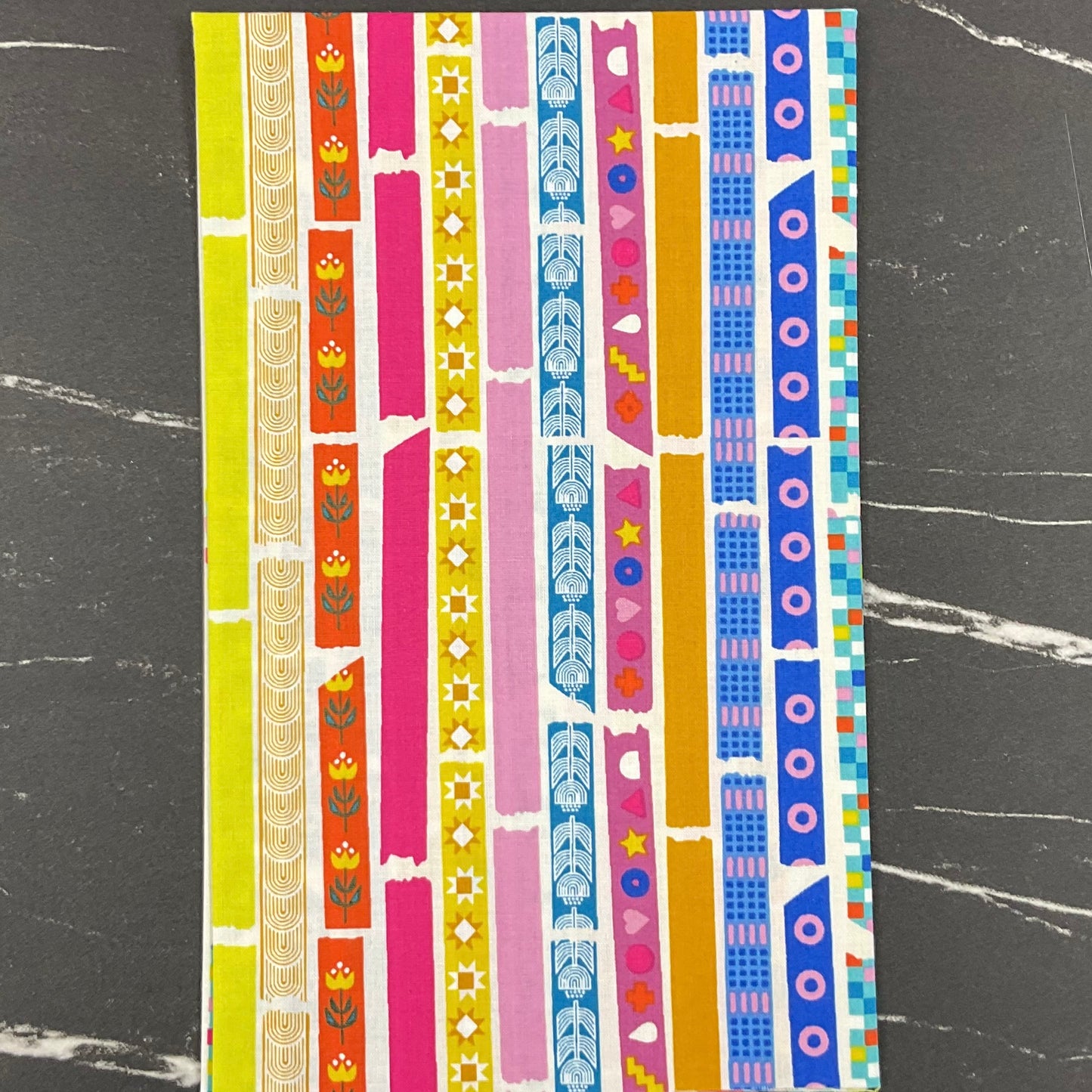 Washi Plus by Rashida Coleman-Hale : Yay It's Tape Natural RS1100 11