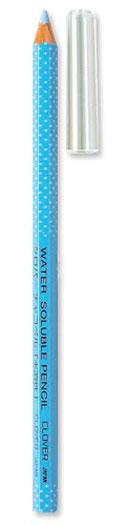 Water Soluble Marking Pencil - Blue