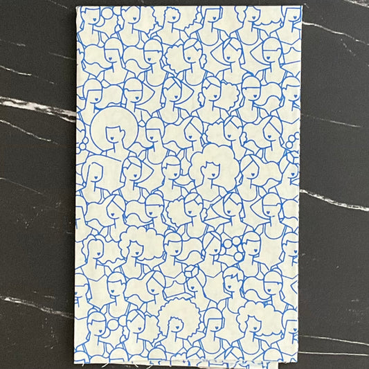 Water by Ruby Star Collaborative : Fat Quarter Bundle