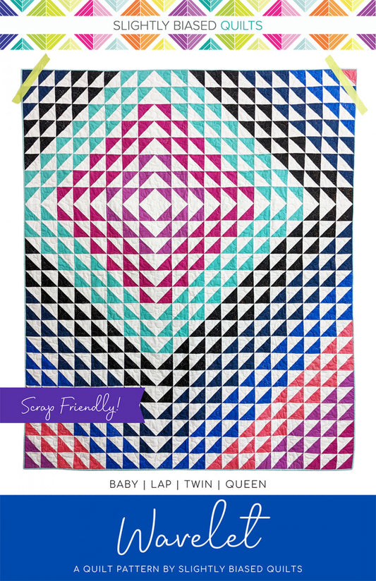 Wavelet # SBQ-110 - Special Order