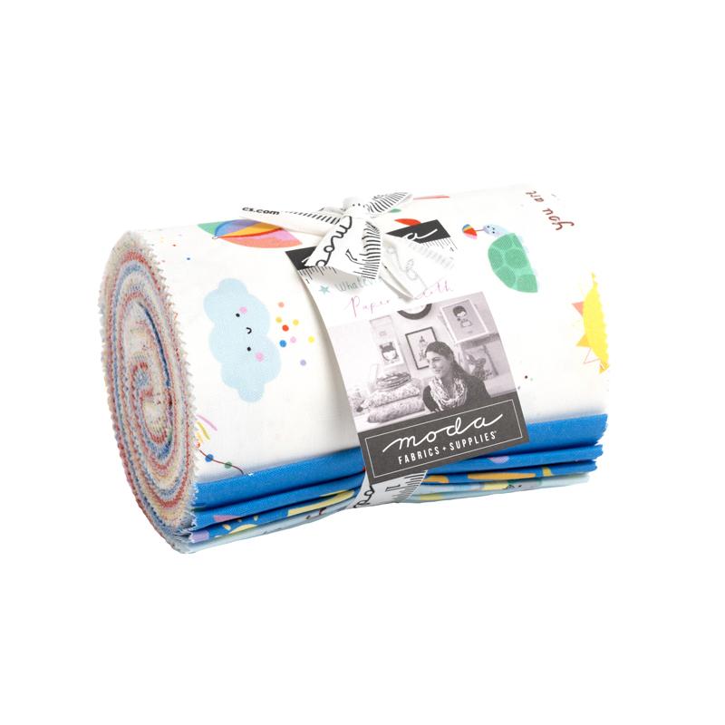 Whatever The Weather Dessert Roll #25140DR