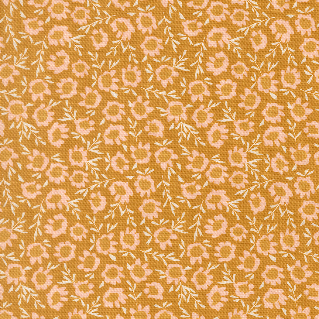 Wildbriar by Sweetfire Road : Blossoms Golden 43222 12