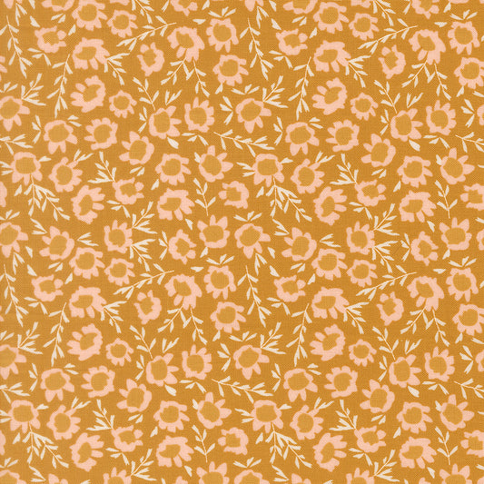 Wildbriar by Sweetfire Road : Blossoms Golden 43222 12