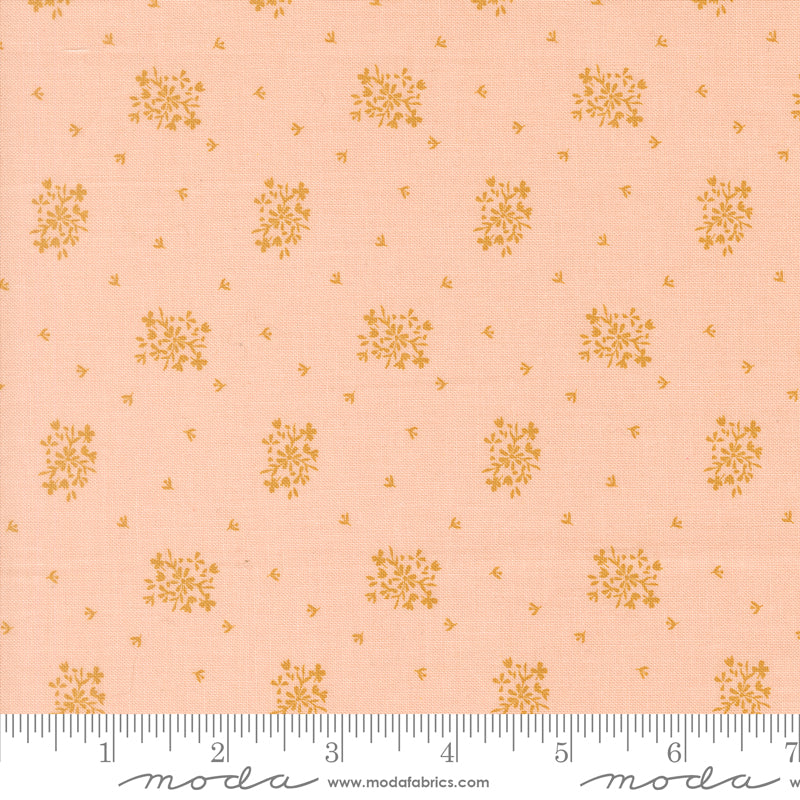 Wildbriar by Sweetfire Road : Flower Girl Blush 43227 13